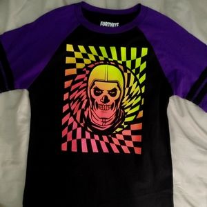 Fortnite youth t shirt